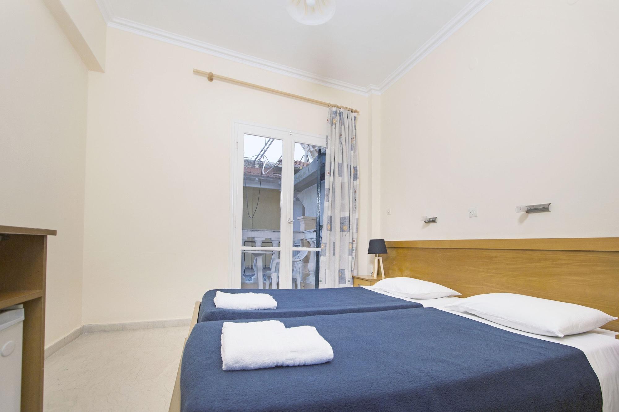 Trabukos Beach Complex (Adults Only) Kávos Zewnętrze zdjęcie