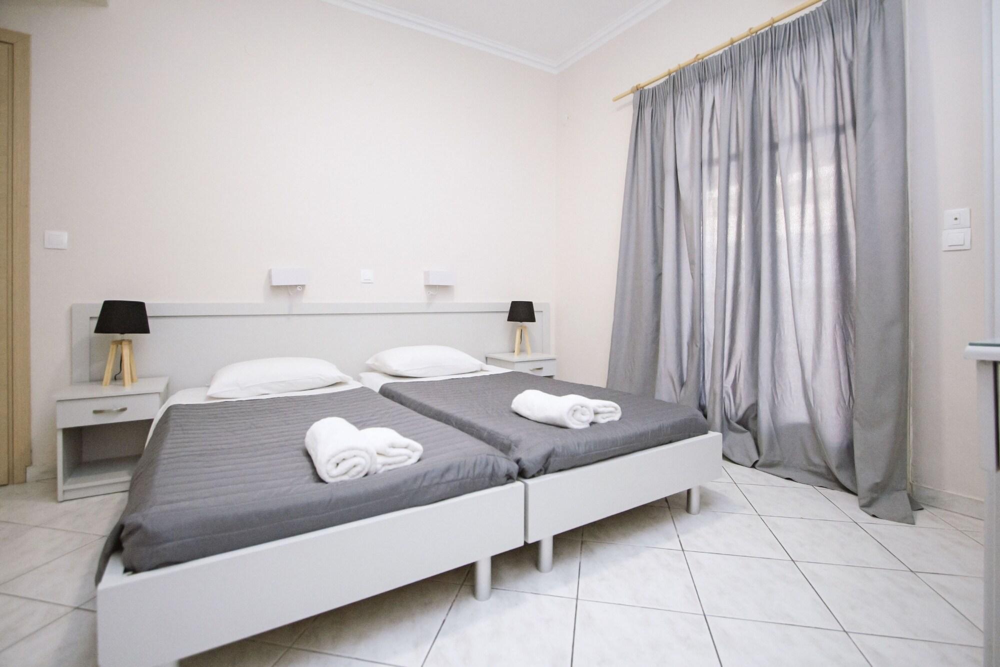 Trabukos Beach Complex (Adults Only) Kávos Zewnętrze zdjęcie