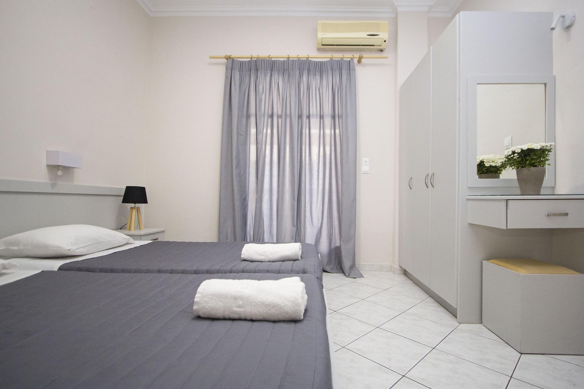 Trabukos Beach Complex (Adults Only) Kávos Zewnętrze zdjęcie