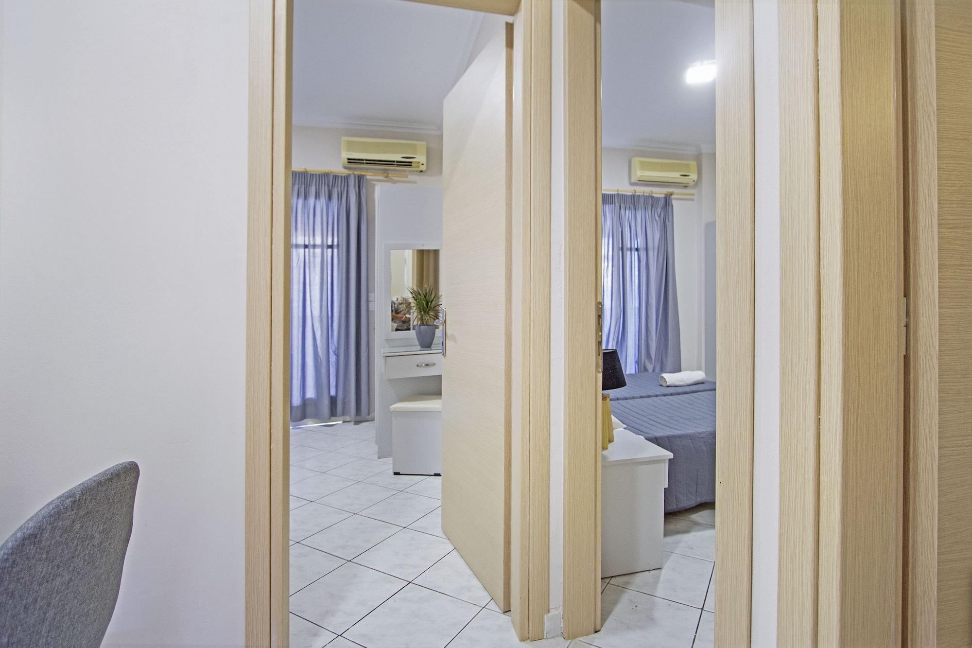 Trabukos Beach Complex (Adults Only) Kávos Zewnętrze zdjęcie