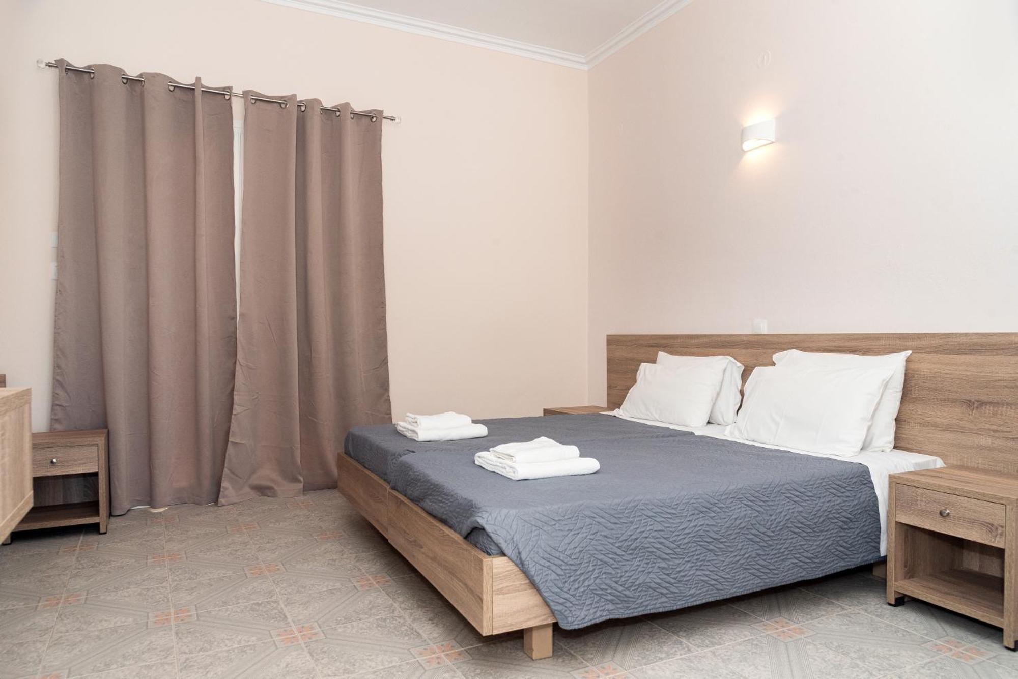 Trabukos Beach Complex (Adults Only) Kávos Zewnętrze zdjęcie