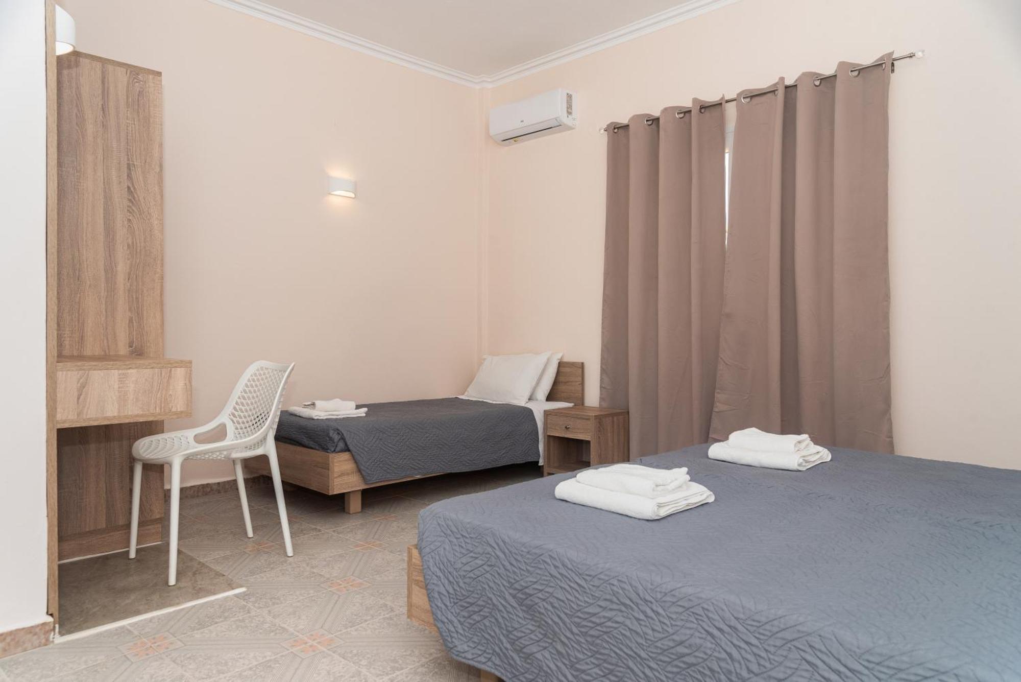 Trabukos Beach Complex (Adults Only) Kávos Zewnętrze zdjęcie