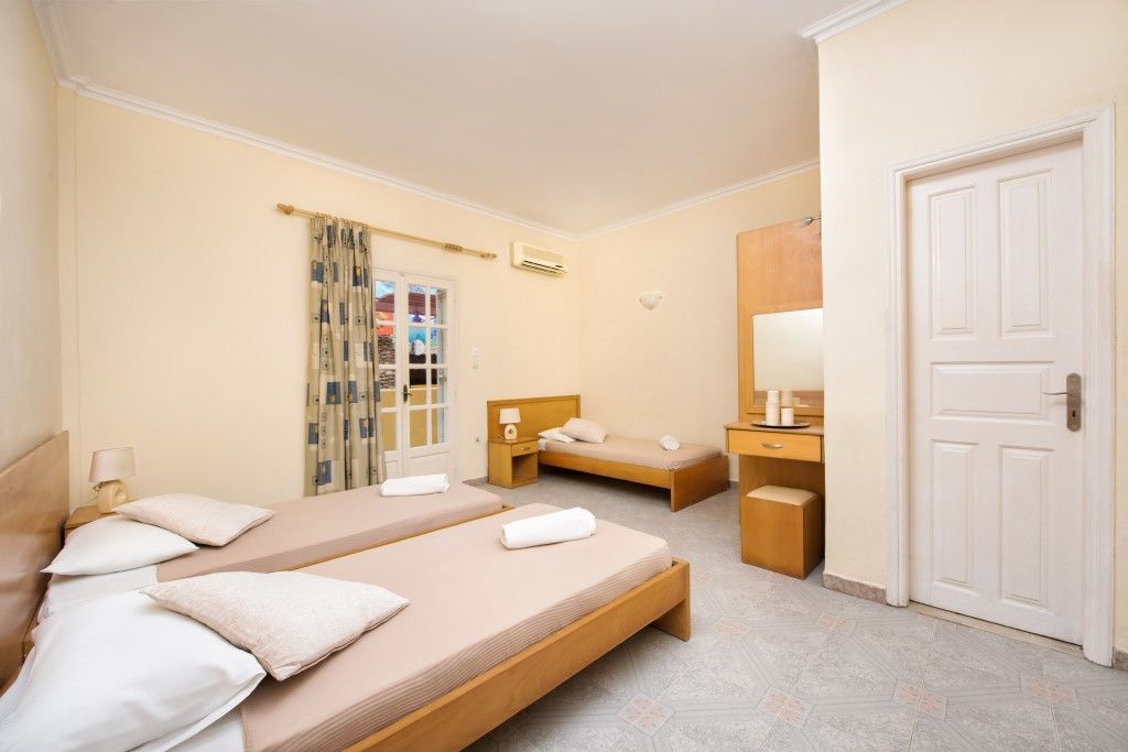 Trabukos Beach Complex (Adults Only) Kávos Zewnętrze zdjęcie