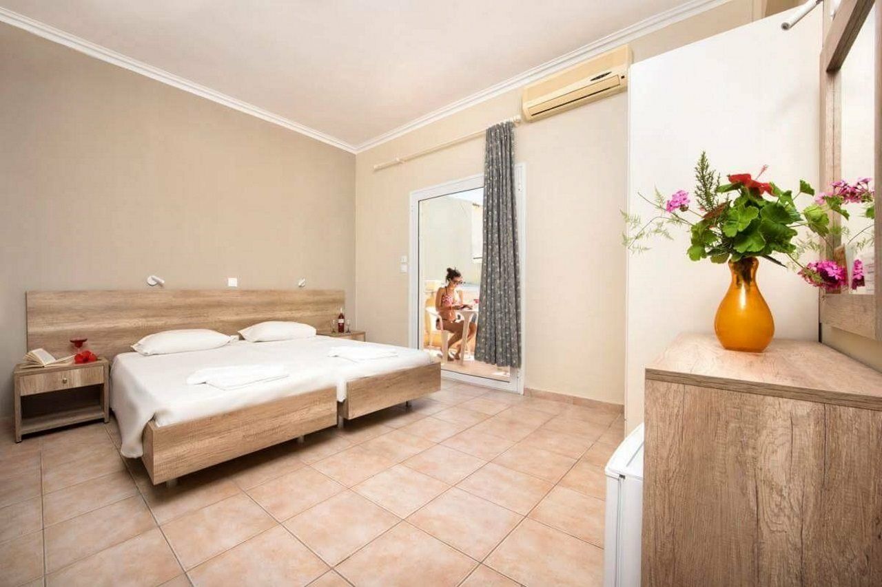 Trabukos Beach Complex (Adults Only) Kávos Zewnętrze zdjęcie